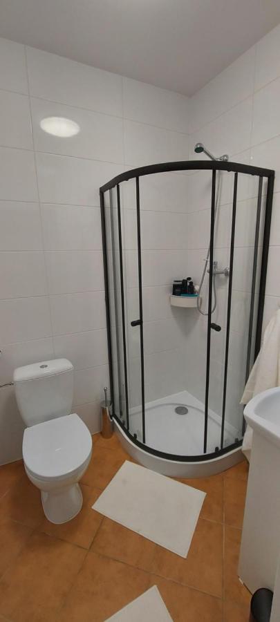Zator Noclegi U Babci Jozi Екстер'єр фото